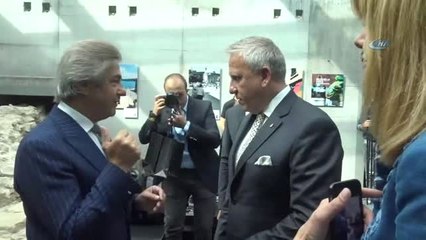 Beyoğlu ile Pecs'in Tüm Güzellikleri Aynı Sergide Buluştu