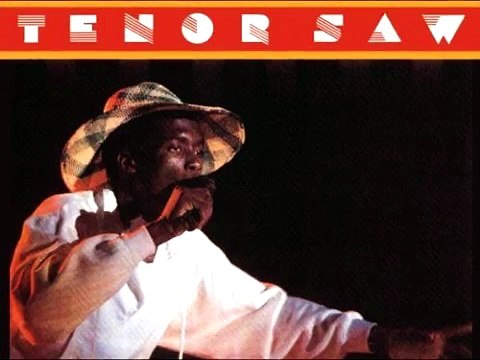 Tenor Saw - Dub Fever (Bonus Track)