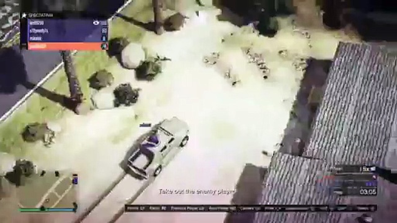 EpicEthan640's Live PS4 Broadcast (348)
