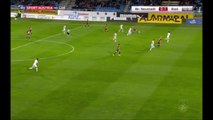 0-1 Clemens Walch Goal Austria  Erste Division - 11.09.2017 Wiener Neustadt 0-1 SV Ried