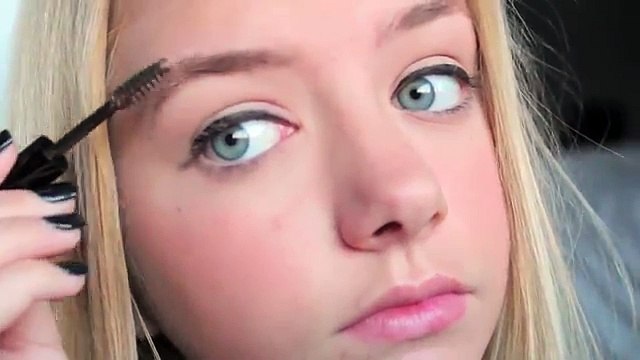 First Day of High School Get Ready With Me! Makeup, Hair, & Outfit!