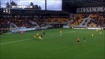 1-1 Billy Ions Goal Finland  Veikkausliiga - 11.09.2017 Seinajoen JK 1-1 VPS Vaasa