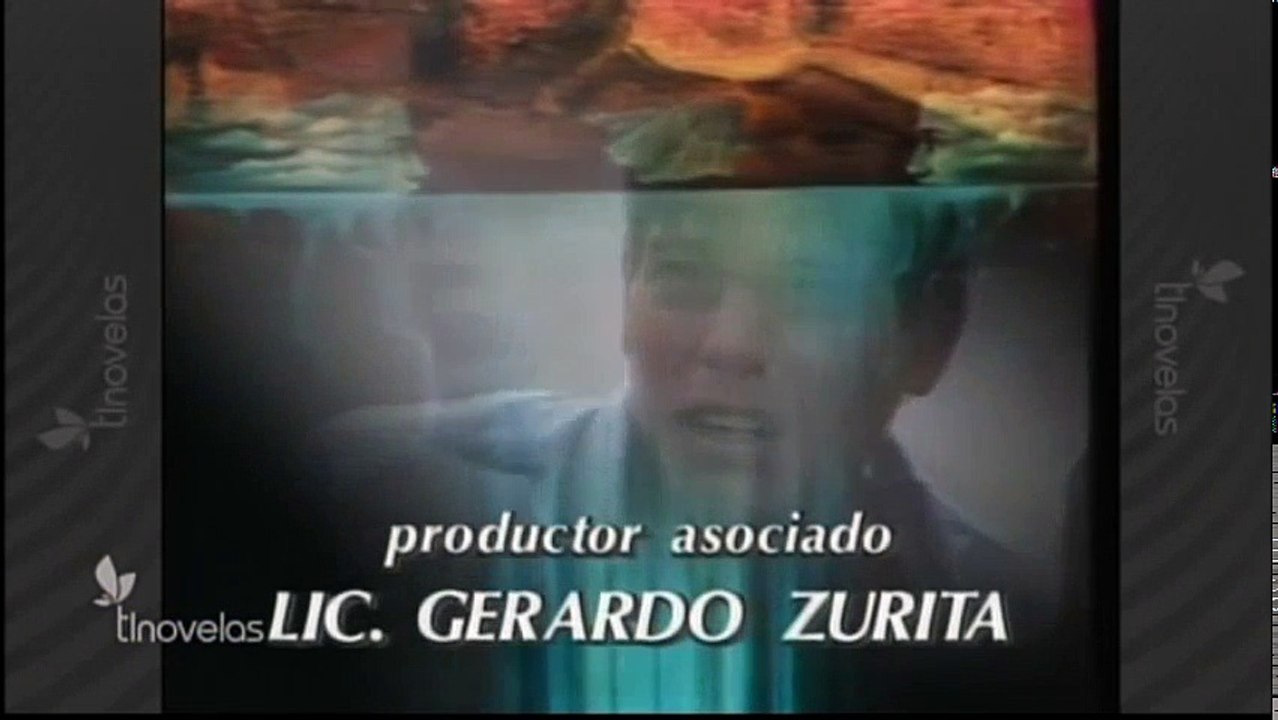 Cañaveral Capitulo 28