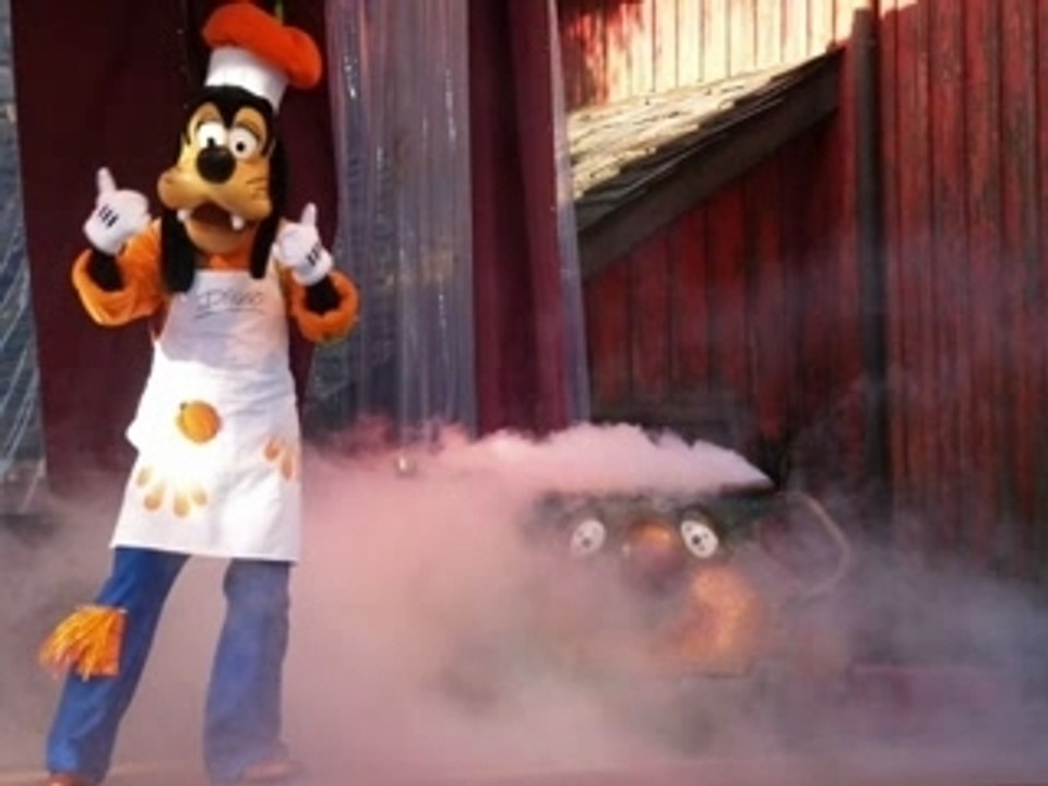 Halloween 2007