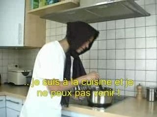 Rotkäppchen (Le petit chaperon rouge)