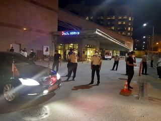 Siirt'te Çocukların Arazide Bulup Köye Getirdiği Varilden Çıkan Gaz 40 Kişiyi Zehirledi