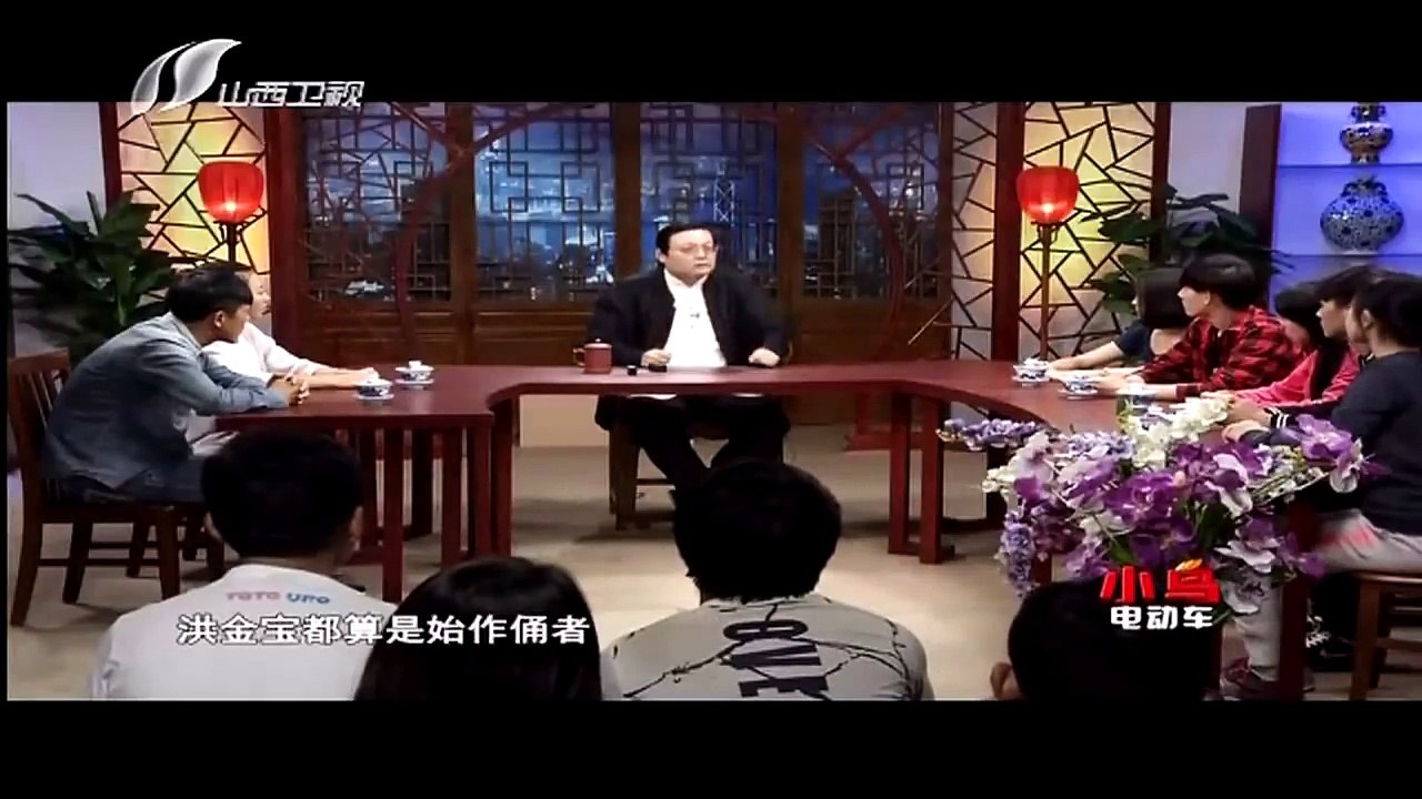 梁宏达：揭秘洪金宝的真功夫有多厉害，揭秘只服老梁