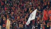 Kofu 0:1 Shimizu (Japanese J League. 9 September 2017)