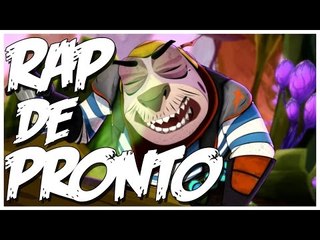 RAP DE PRONTO 2017 | Bajoterra RAP | Leyendas del Hip-Hop que Perduran 🎤