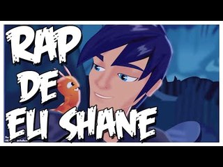 RAP ELI SHANE 2017 | Bajotierra Rap - Legendary Tracks Forever 🎤