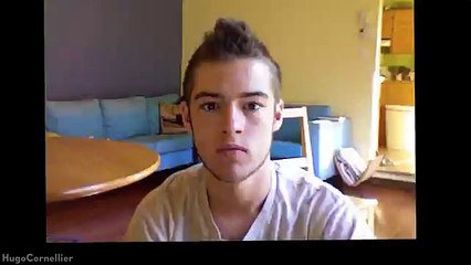 De l'âge de 12 ans jusqu'à son mariage (Timelapse)