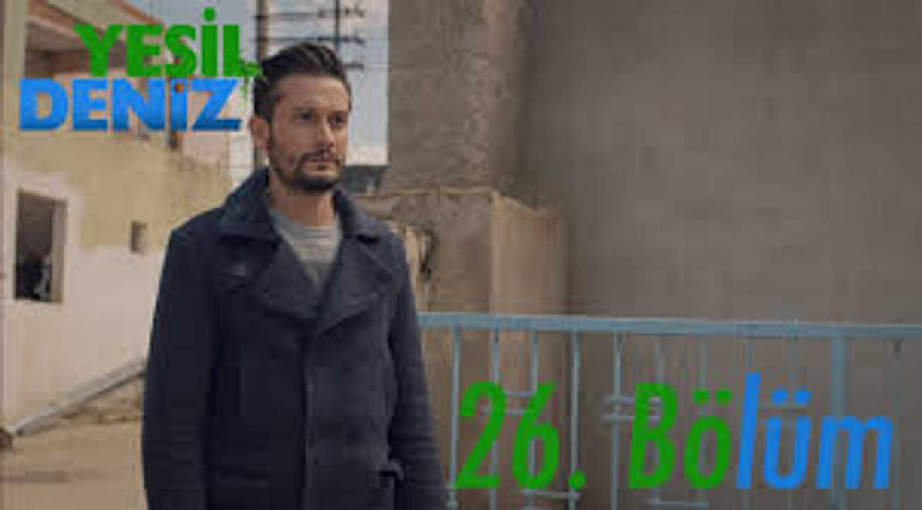 Yeşil Deniz 26/2