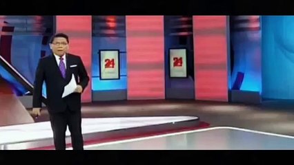 Tattoo sa likod ipinakita ni Sara Duterte kay Trillanes para idecode