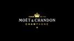 Moet & Chandon Champagne x Public School: Exclusive