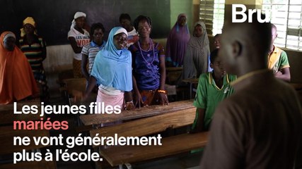 L'âge légal du mariage au Burkina Faso fait débat