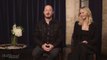 Jennifer Lawrence, Darren Aronofsky, Gush Over Relationship, Working Together | TIFF 2017