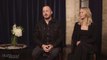 Darren Aronofsky Calls 'mother!' a Reflection of Human Pain | TIFF 2017