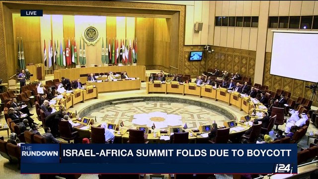 THE RUNDOWN | U.S. commemorates 16 years since 9/11 | Monday, September 11th 2017