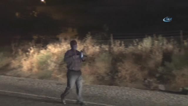 Kimyasal Varil Paniği: 23'ü Çocuk, 40 Kişi Zehirlendi