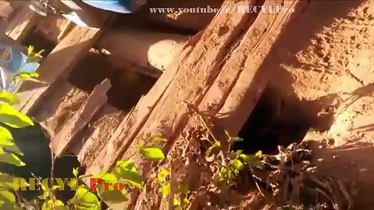 EXTREME TRUCK OFF ROAD - CRAZY TRUCK DRIVING SKILLS COMPILATION Part 2