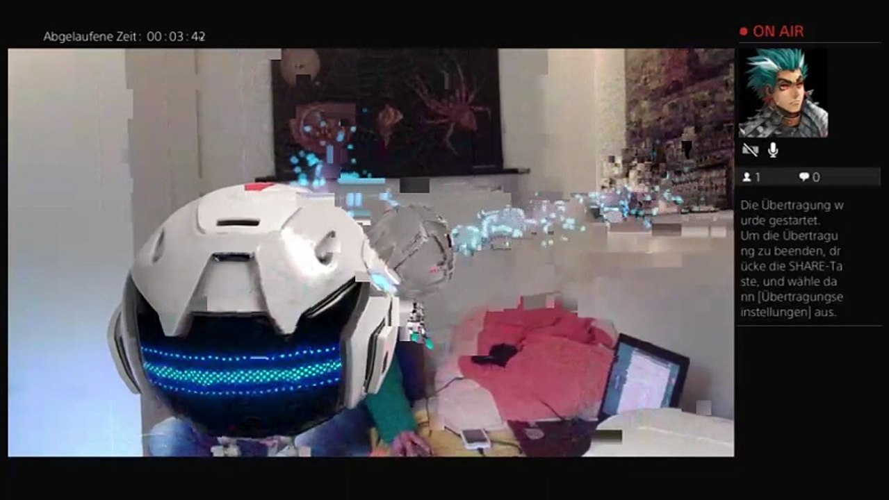 Das wird lustig mit meiner  Freundin (26)