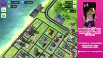 SimCity Buildit Tips: SimCash & Simoleons