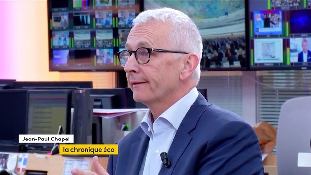 Alain Roumilhac : Notre quotidien va être transformé par les objets connectés