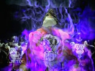 Power Rangers Jungle Fury S01e03 Sigh Of The Tiger (02-25-08)