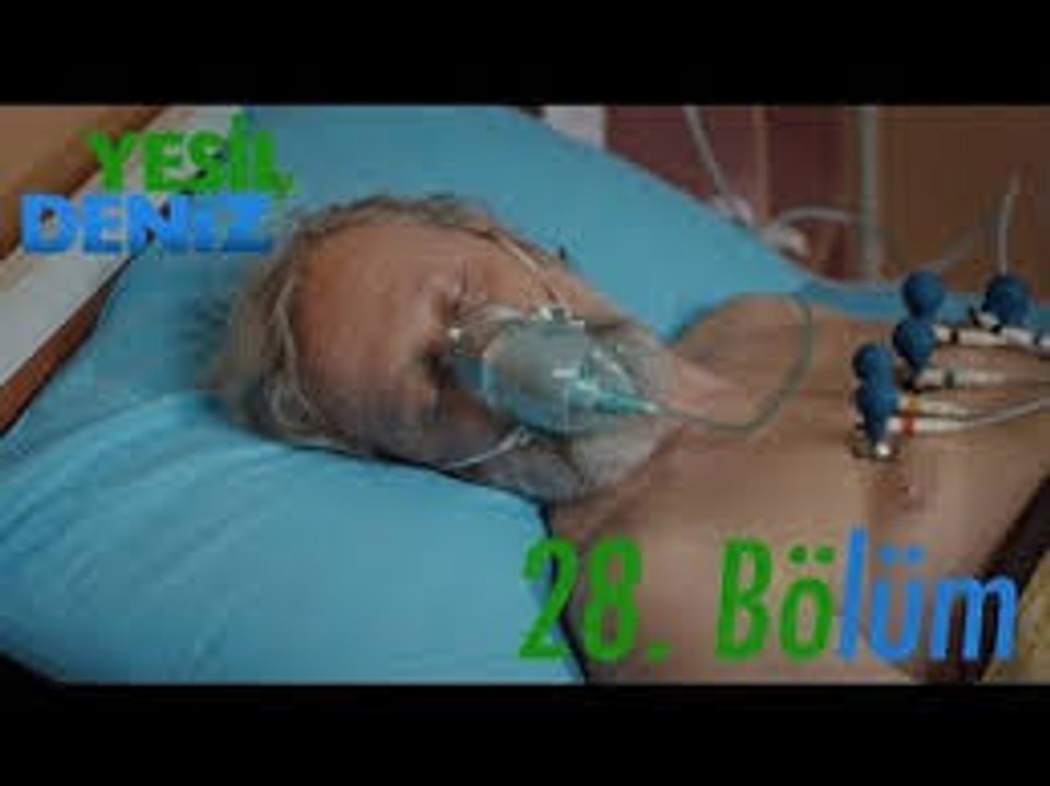 Yeşil Deniz 28/2