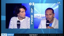 Talk Show du 11/09, partie 4 : les joueurs ont lâché Rudi ?