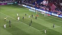 Gamba Osaka 0:2 Vissel Kobe  (Japanese J League. 9 September 2017)