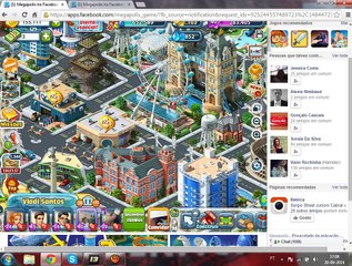 COMO TER DINHEIRO INFINITO NO MEGAPOLIS 2016