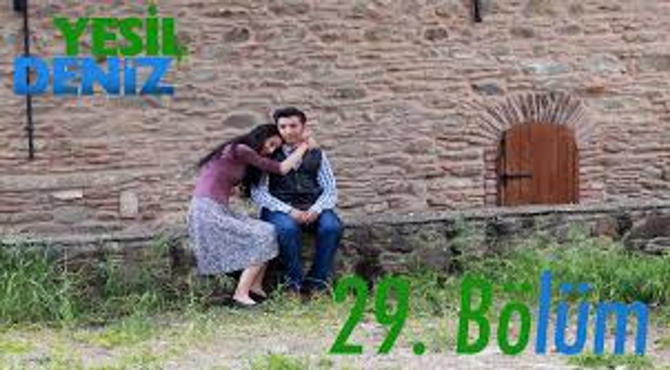 Yeşil Deniz 29/2