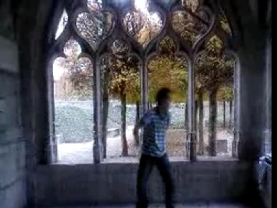 Tecktonikkkkkkkkk ( dance electro ou hardstyle )