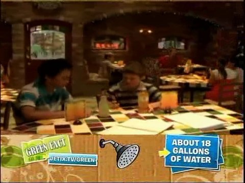 Power Rangers Jungle Fury S01e09 Good Karma Bad Karma (04-21-08)