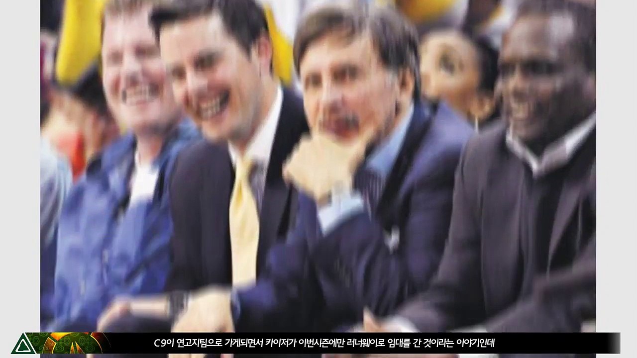 [오버워치] APEX 시즌4 로스터 모두 확정!!, 카이저 러너웨이 임대설?!, 오버워치 리그 연고지 팀 추가 2개 확정! by 심지수