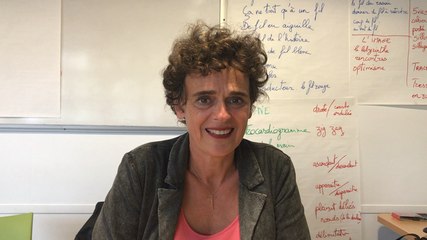 Xenothera présentée par Odile Duvaux