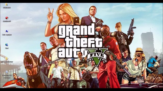 COMO DESCARGAR E INSTALAR GTA V XBOX 360 RGH