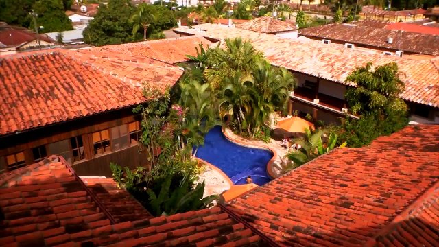 Copán Ruinas, joya turistica de Honduras