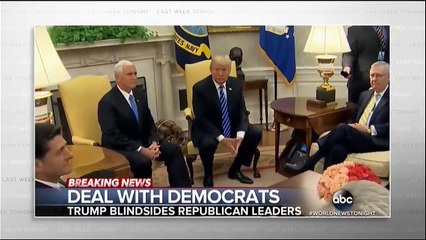 Last Week Tonight with John Oliver S04E23 - Sep 10, 2017