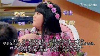 同是豪门子女，看完赵薇的女儿，李湘要带王诗龄面壁思过了！