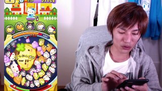 #137 【ハローキティSS攻略】マイメロディーSSなんていらなかったんや!!このPTで挑む!!　サンリオコラボ　Yo kai Watch【妖怪ウォッチぷにぷに】