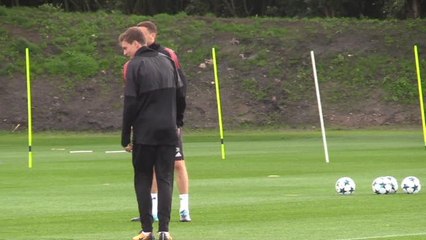 Mourinho loves English Christmas, but it's no good for Europe