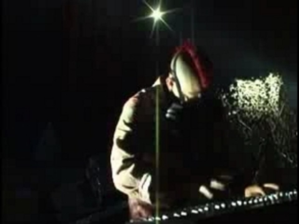 Psyclon Nine - Divine Infect live