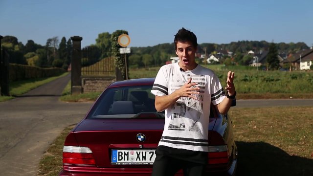 Драка в скейт-парке - БЫДЛО VS. РОЛЛЕР