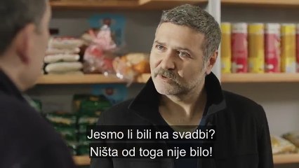 Prljavi novac i ljubav-Kara Para Ask Epizoda 4 - 2 deo