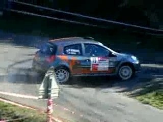 Critérium 2007 ROBERT