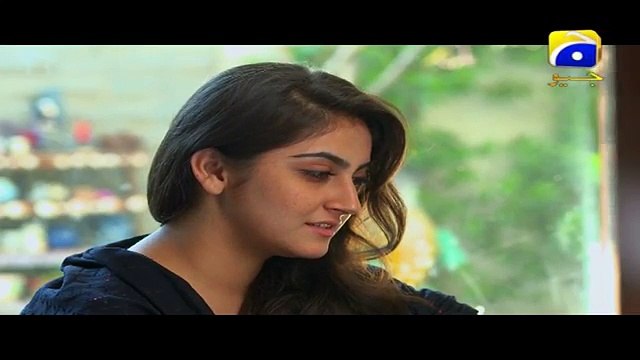 Bholi Bano - Last Episode 48 Geo tv drama 11 sep 2017