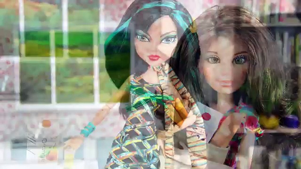 How to Make a Doll Milk Carton - Doll Crafts