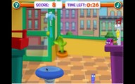 Hop Up Jump In! - Handy Manny - Children Games Video - yourchannelkids